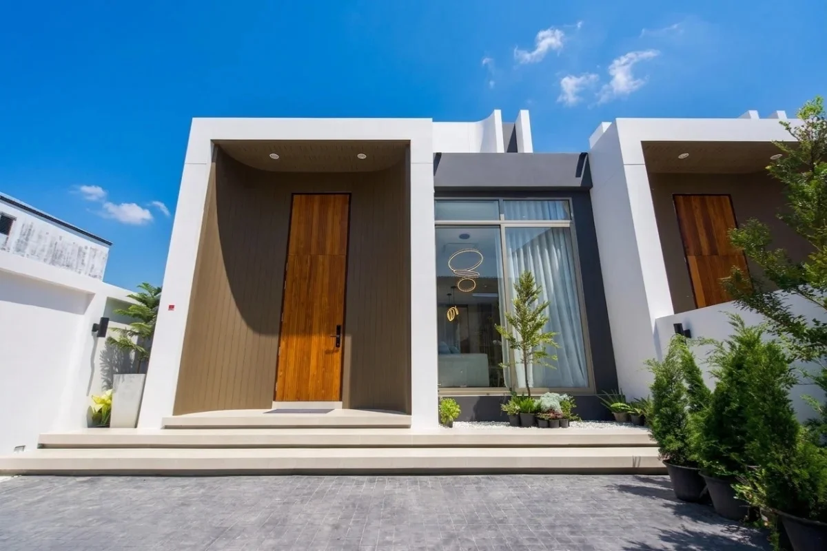 3 Bedroom House for Sale at Asaya Pool Villa – 3 Bedrooms House in Na Kluae