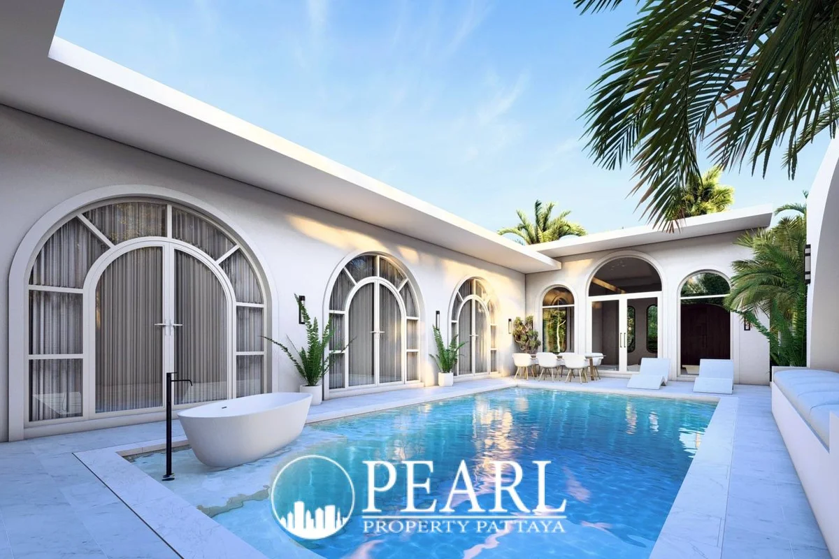 4 Bedroom House for Sale in Huai Yai