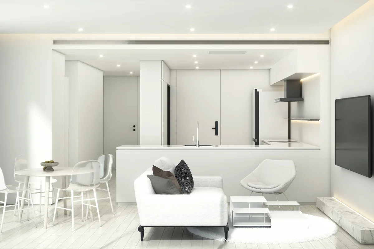 2 Bedroom Condo for Sale at Secret Garden Condominium