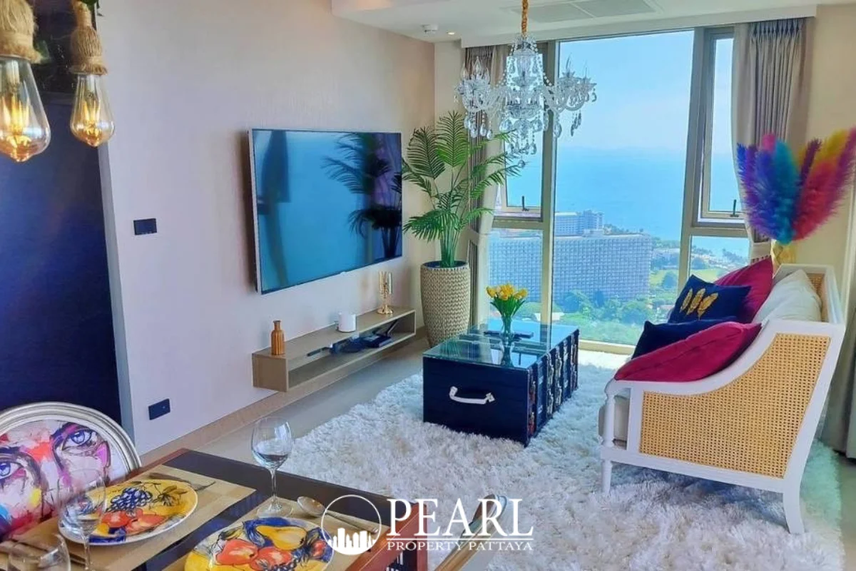 2 Bedroom Condo for Sale at Riviera Ocean Drive