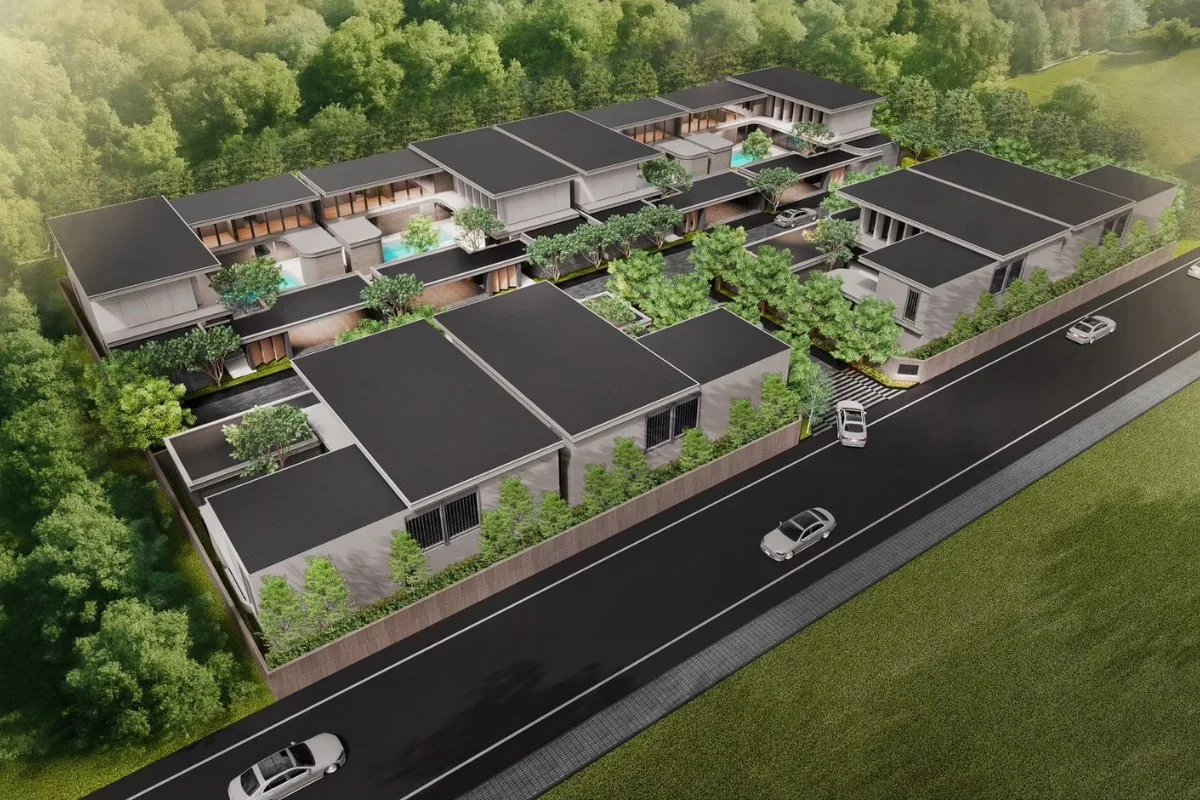 Gravity Prime Pattaya – New Condo Project in Pattaya