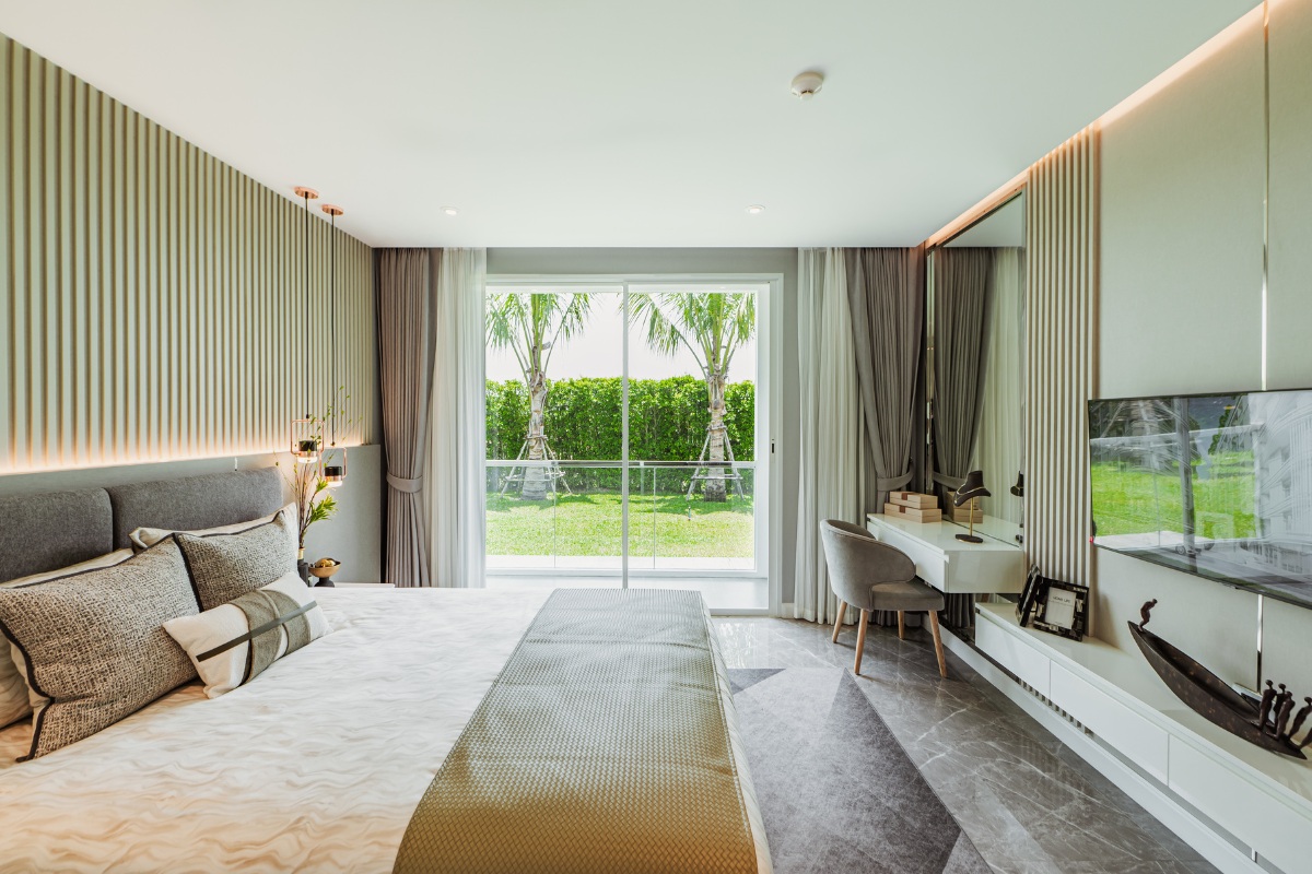 Studio Condo for Sale at The Coral Pattaya, Na Kluae, Pattaya — photo 2