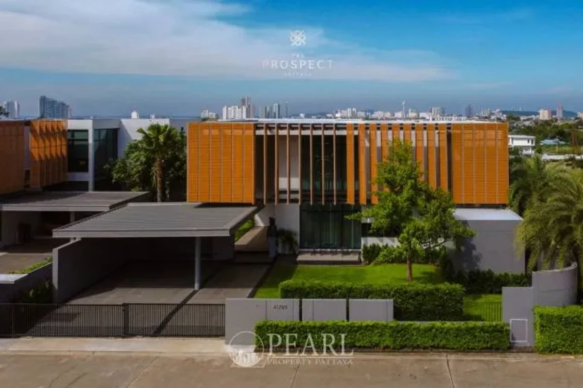 4 Bedroom House for Sale at The Prospect