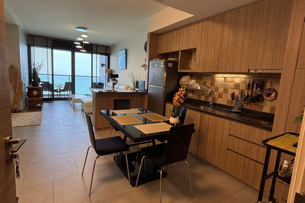 1 Bedroom Condo for Sale at Zire Wongamat