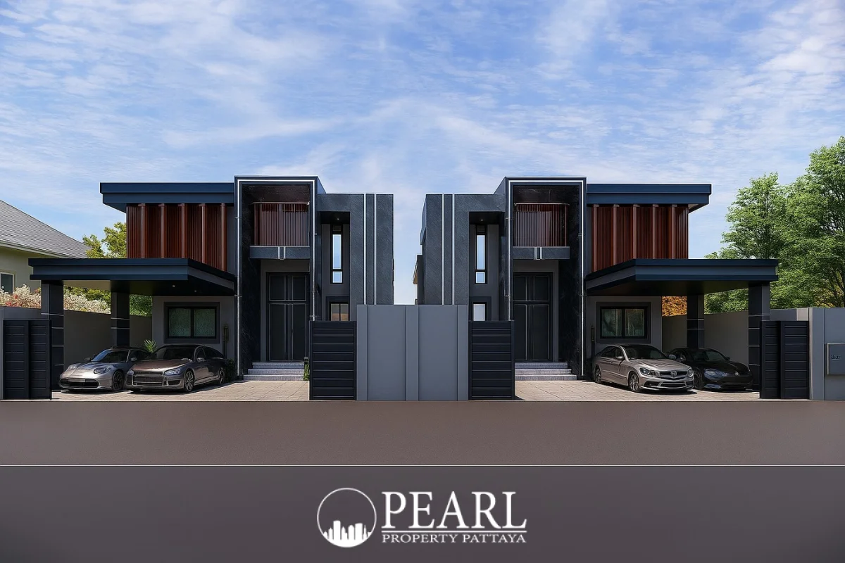 7 Bedroom House for Sale in Naklua