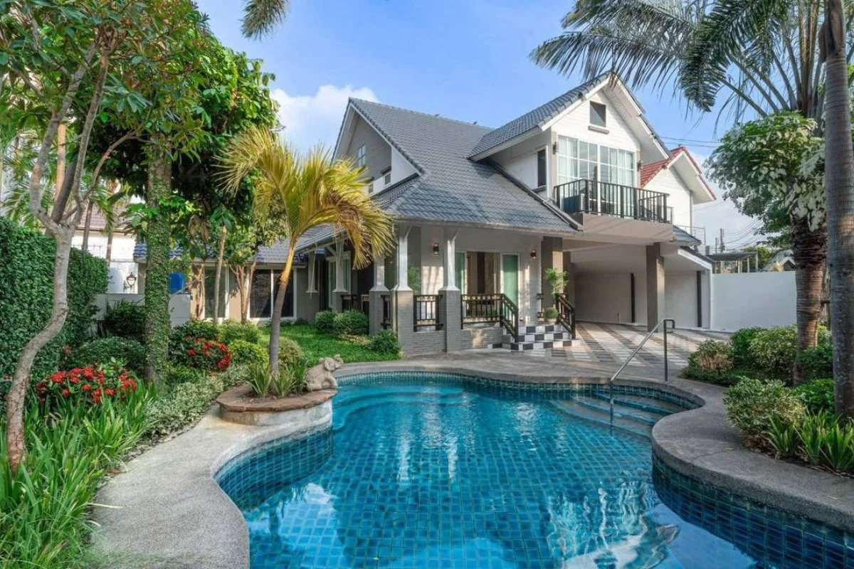 5 Bedroom House for Sale at Central Park 4