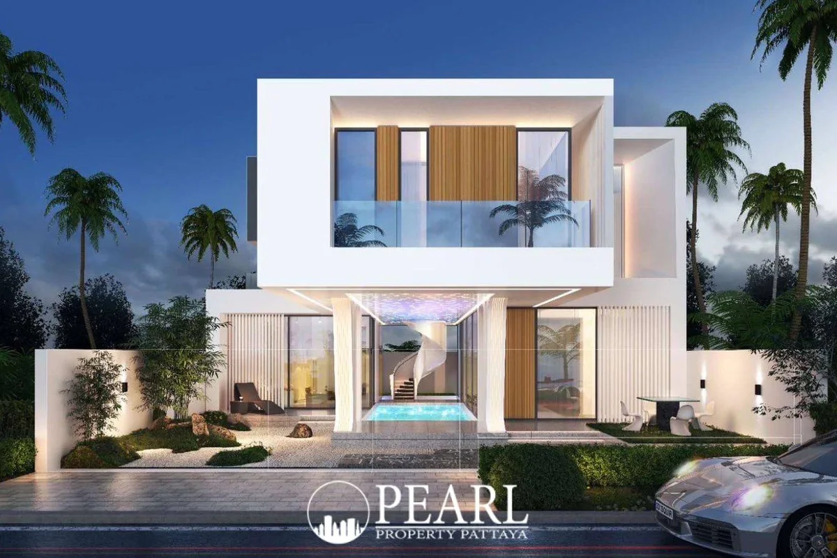 3 Bedroom House for Sale at Young Life Villa