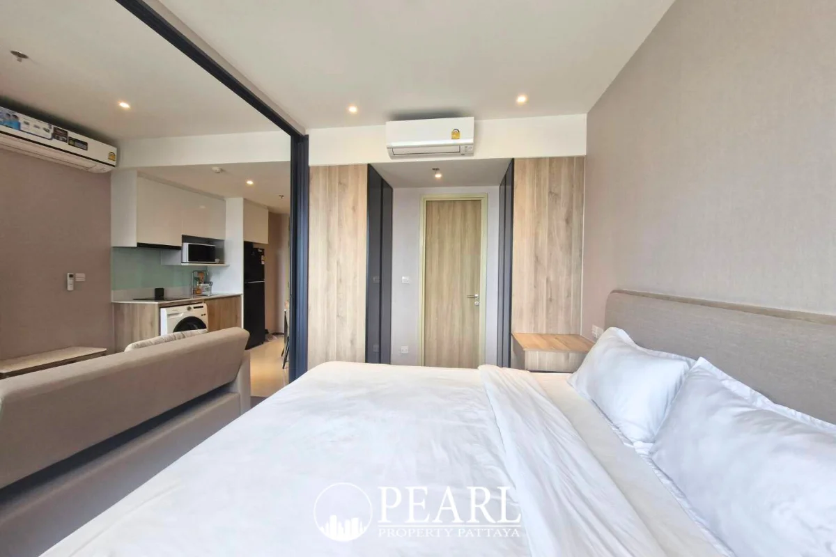1 Bedroom Condo for Sale at Once Pattaya