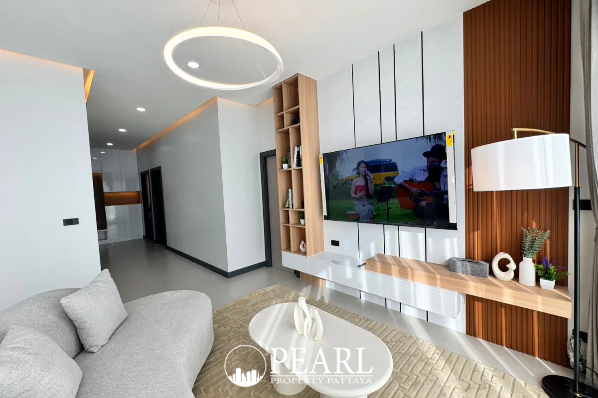 3 Bedroom House for Sale in Central Pattaya