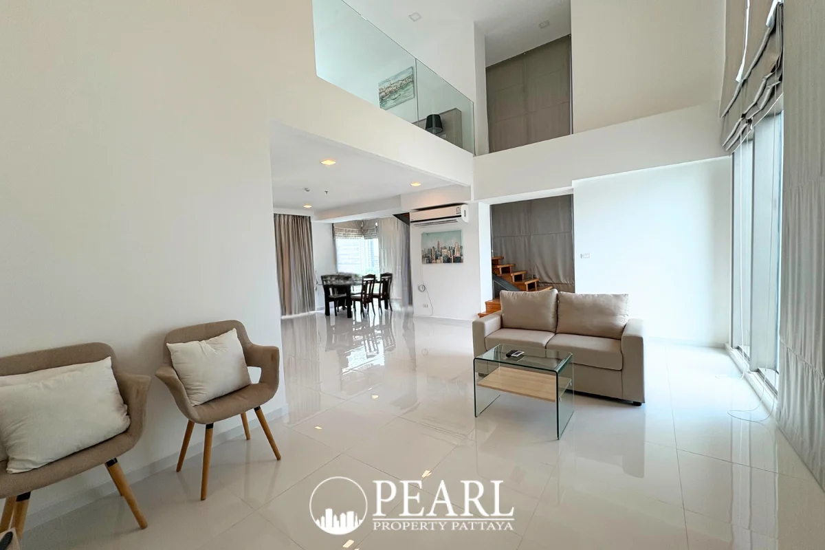 1 Bedroom Condo for Sale at The Cloud