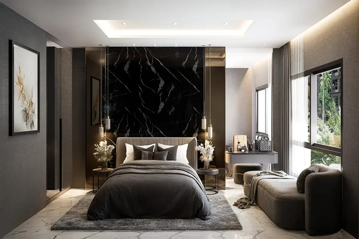 1 Bedroom Condo for Sale at Zenith 2