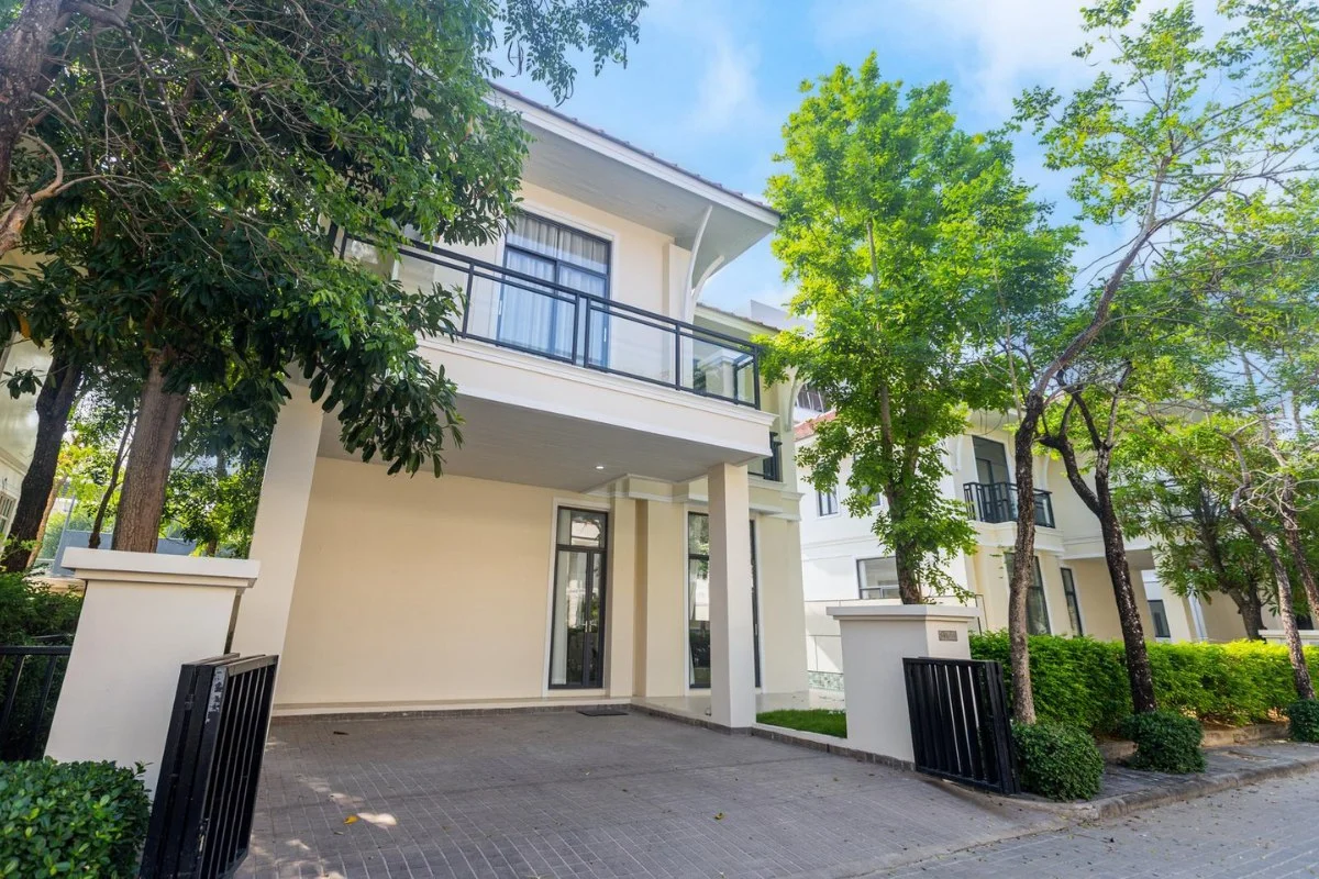 4 Bedroom House for Sale at Tadarawadi South Pattaya