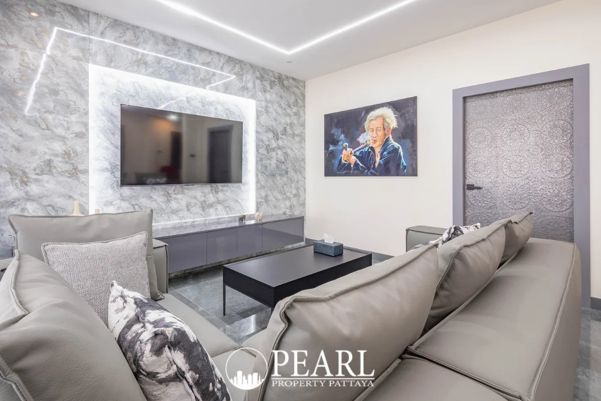 3 Bedroom Condo for Sale at Sunrise Beach Residence