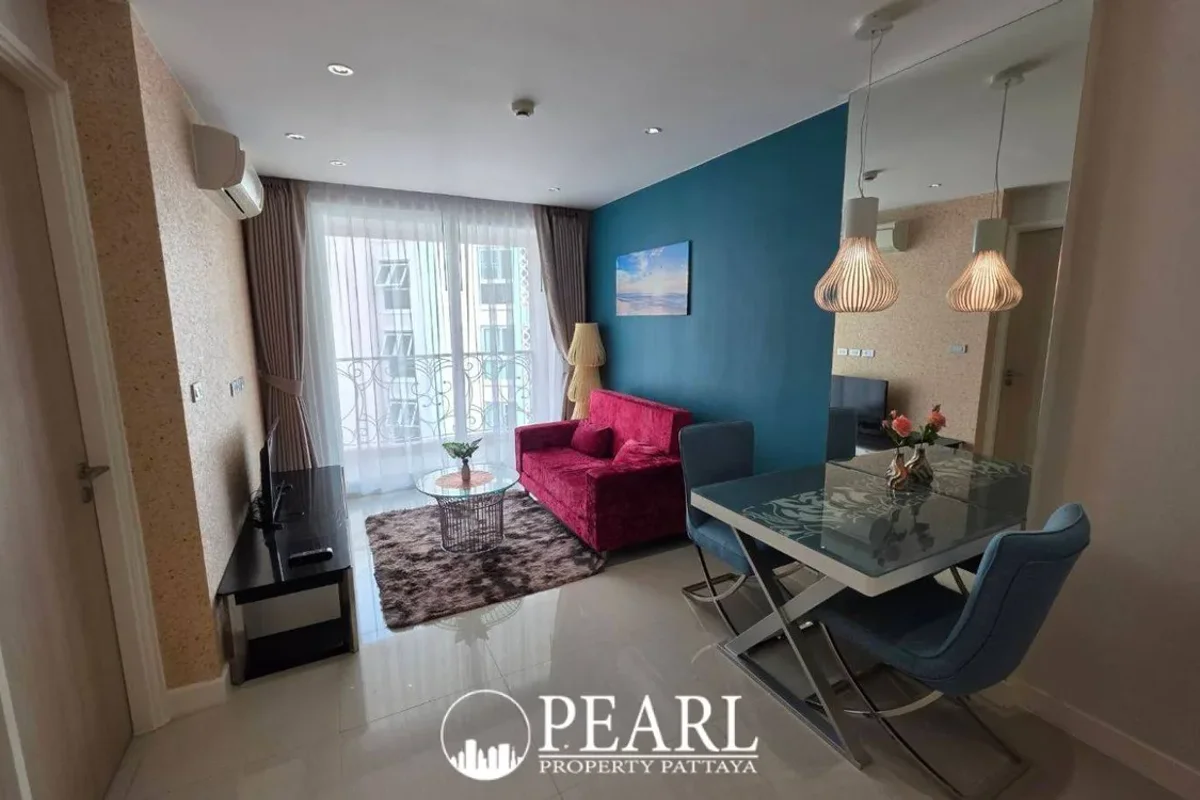 1 Bedroom Condo for Sale at Grande Caribbean