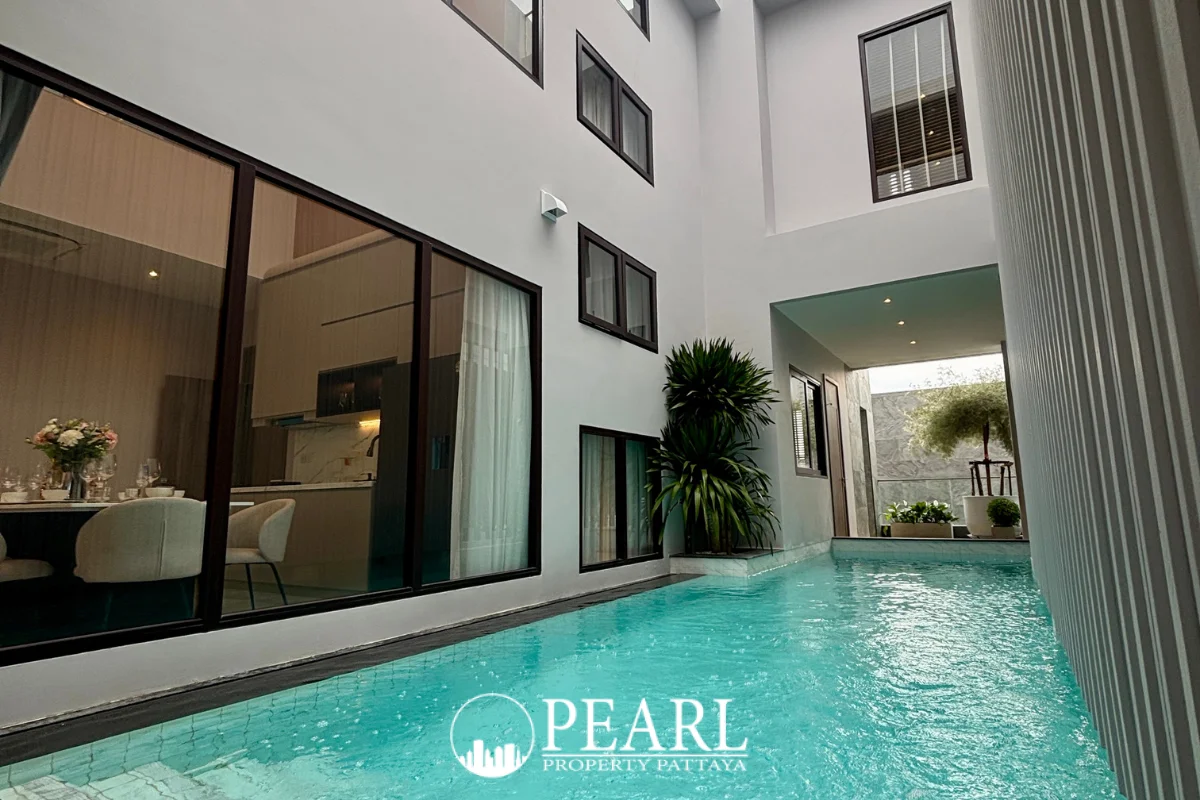 4 Bedroom House for Sale at Tree Villa