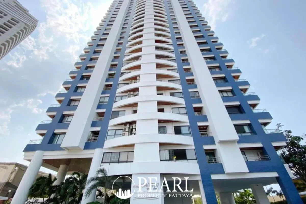 2 Bedroom Condo for Sale at Baan Haad Uthong Condominium