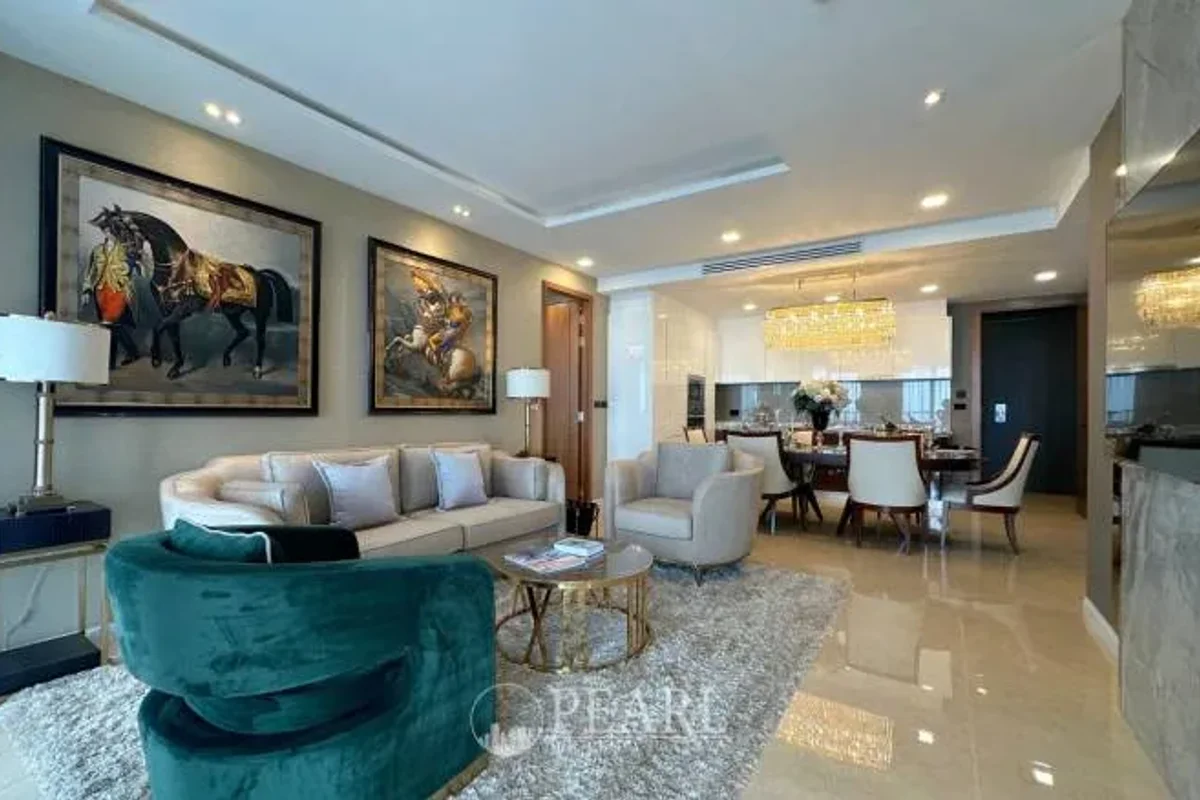 2 Bedroom Condo for Sale at Elysium Residences