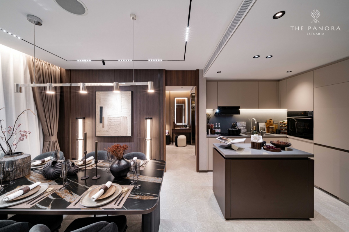 2 Bedroom Condo for Sale at Panora Estuaria