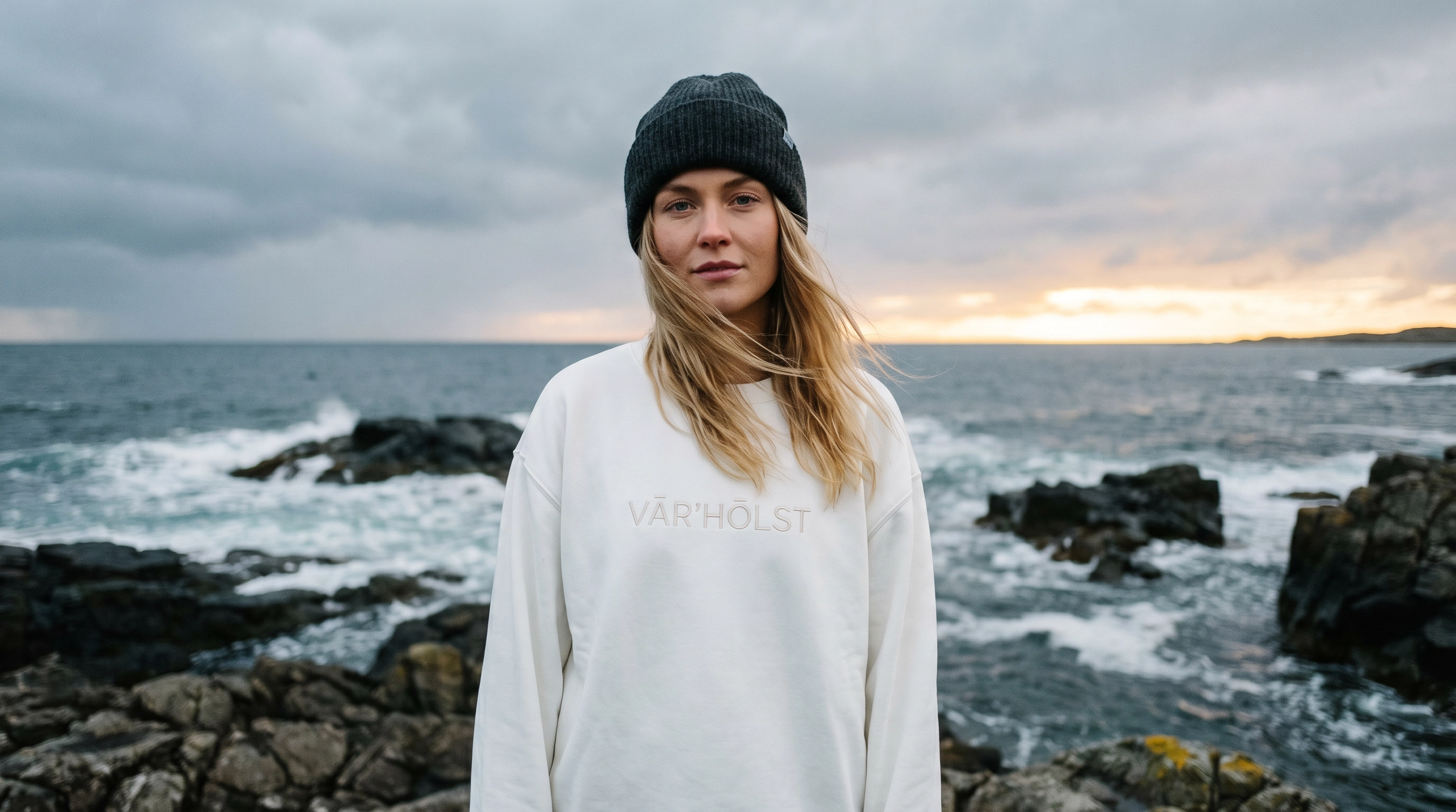 VĀR'HŌLST — Built for Every Arena