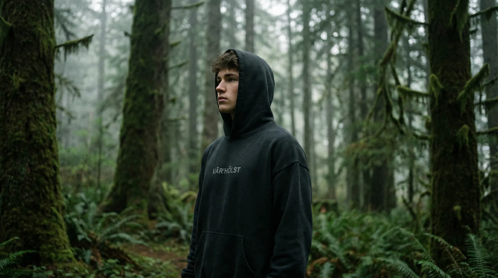 VĀR'HŌLST — Built for Every Arena