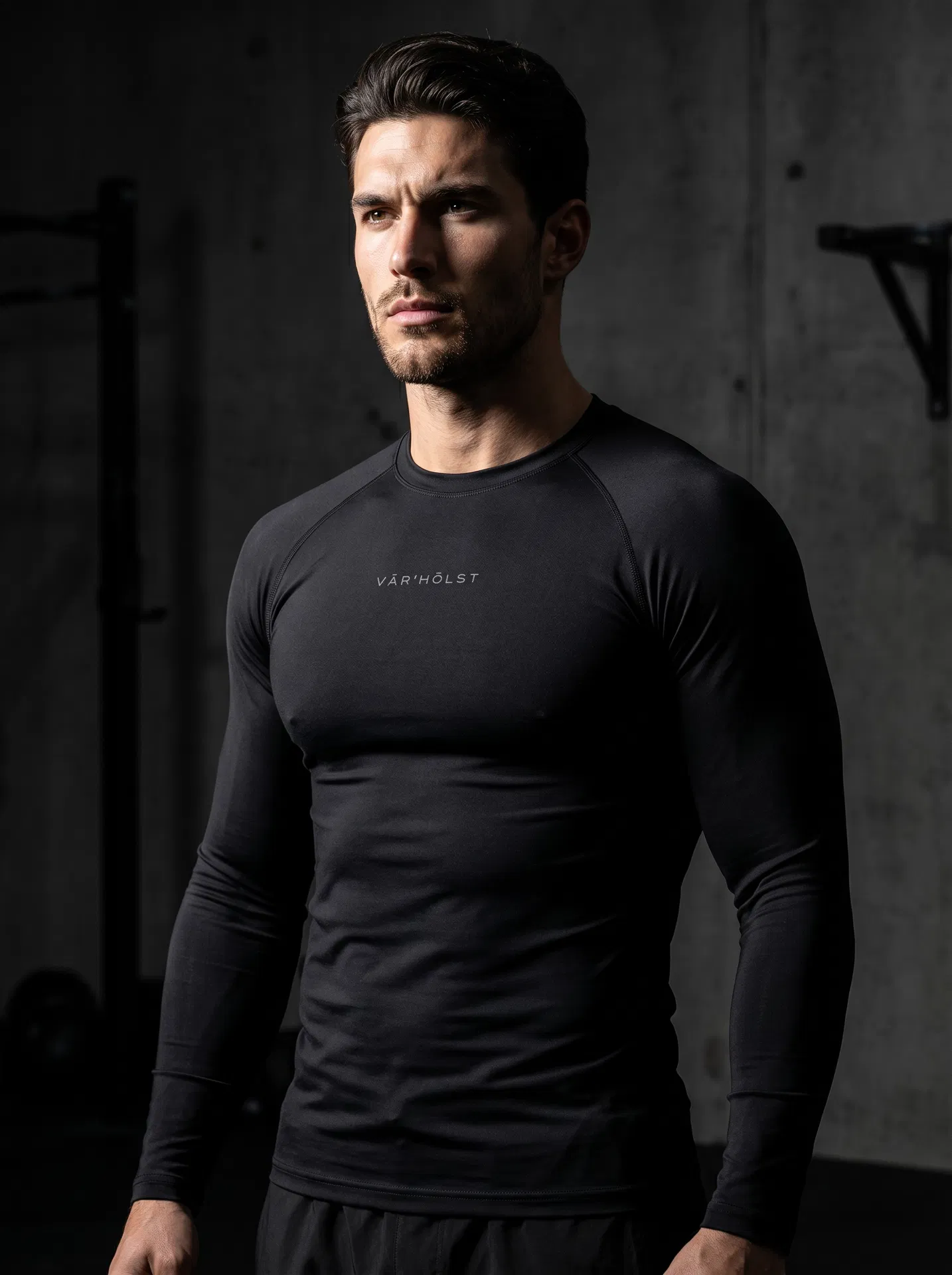 Marcus — BJJ / Functional Fitness