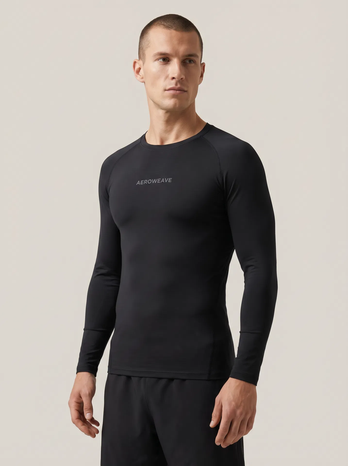Coastal Rashguard — Short Sleeve