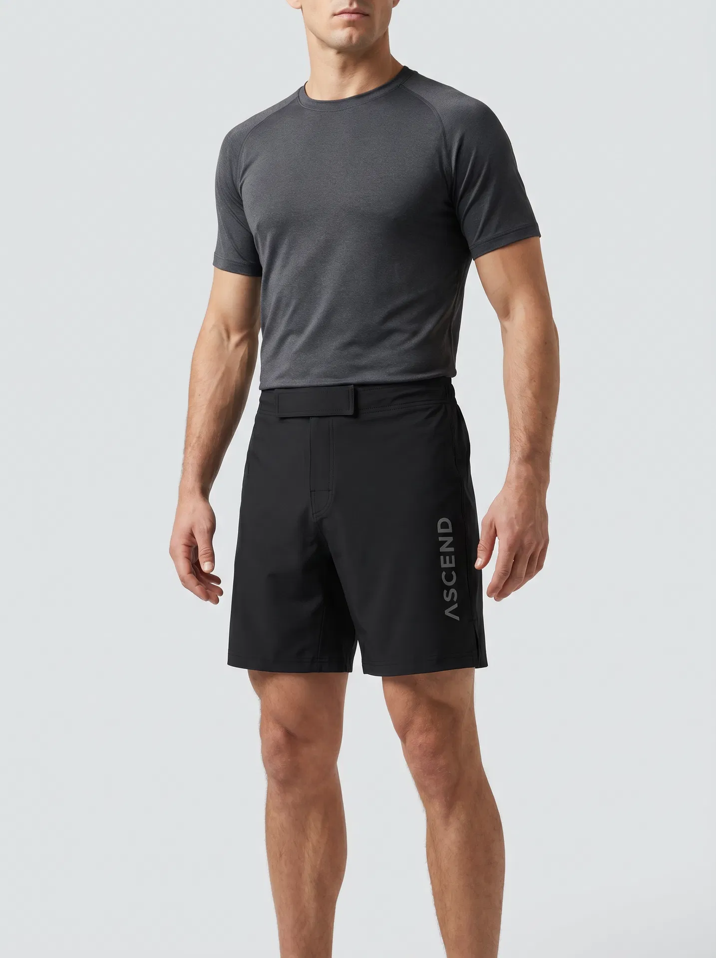 Shore Grappling Shorts