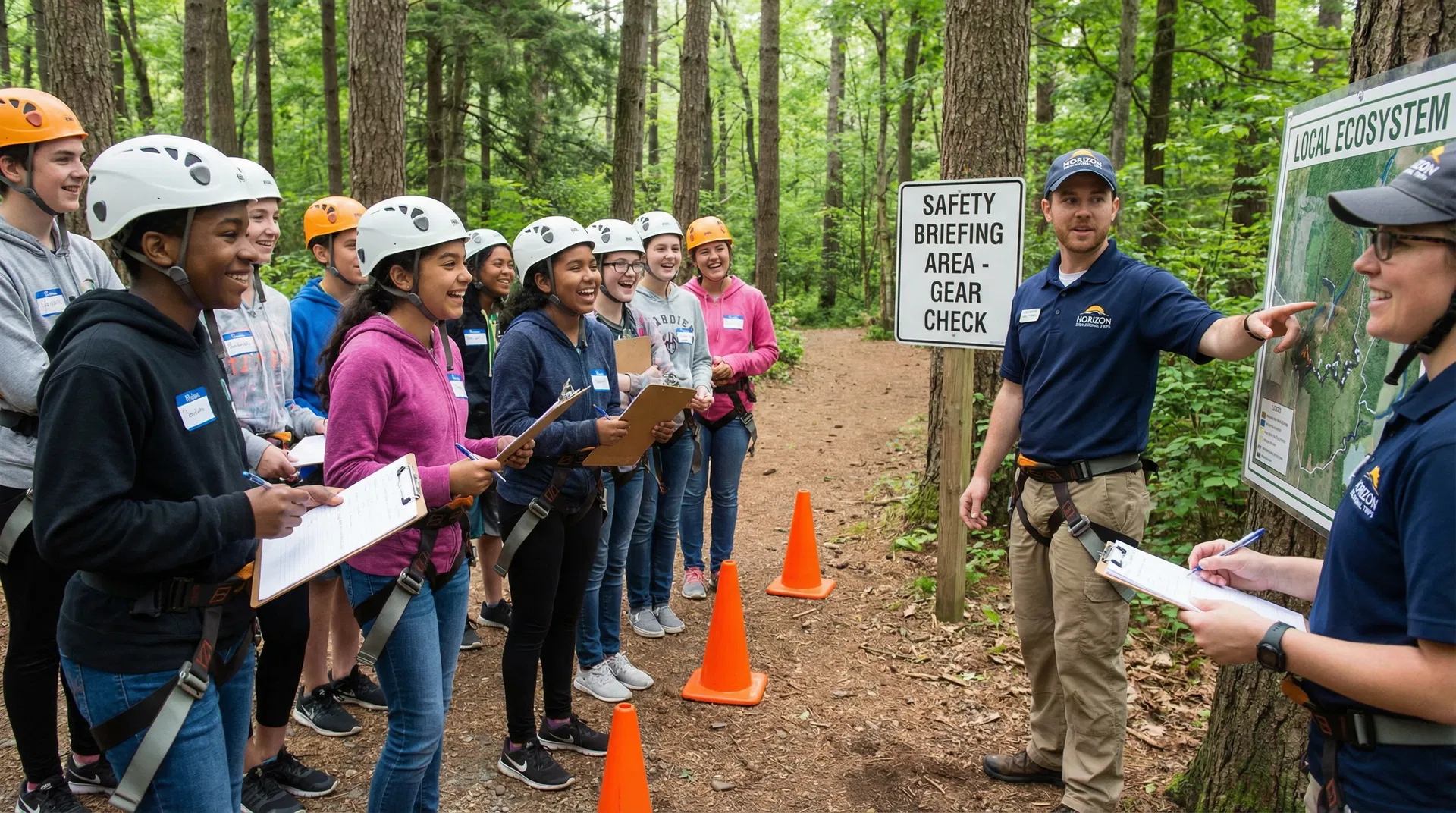 The Key Benefits of Booking Through an Accredited Trip Provider Network