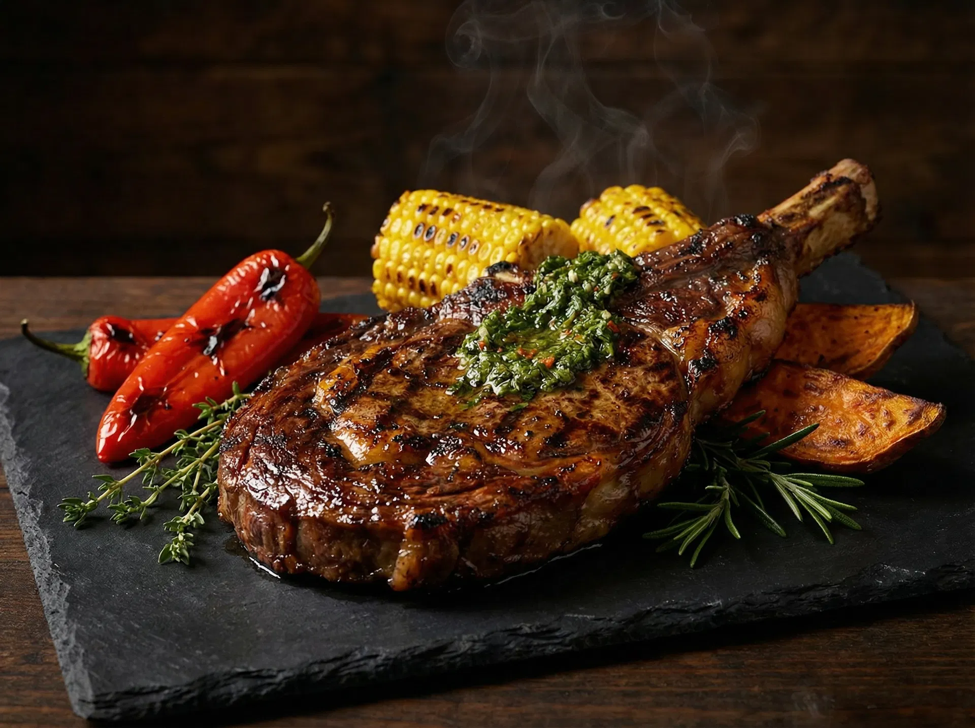 Classic Boerewors Braai