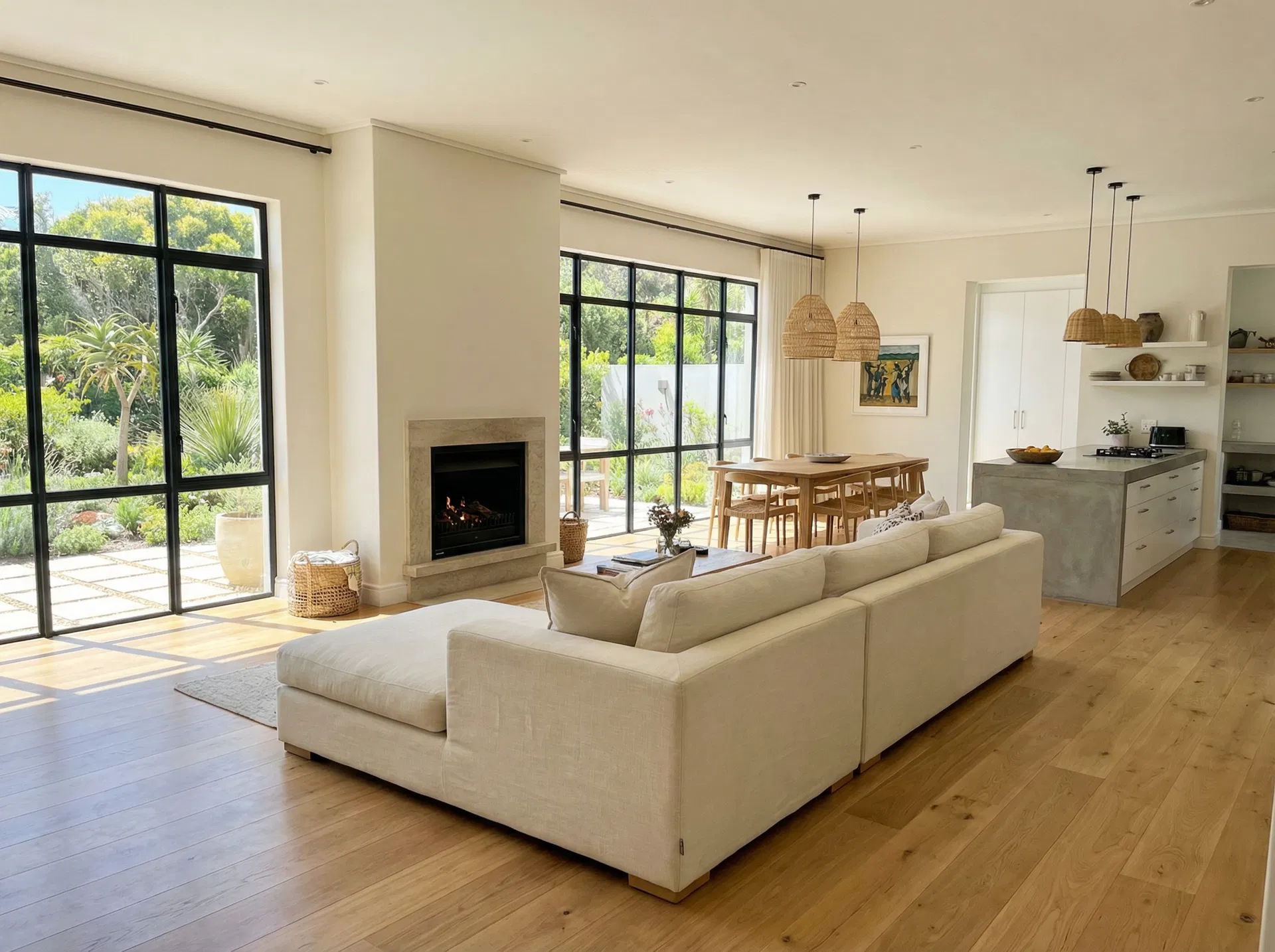 Remodels services in Hermanus, Onrus and Vermont