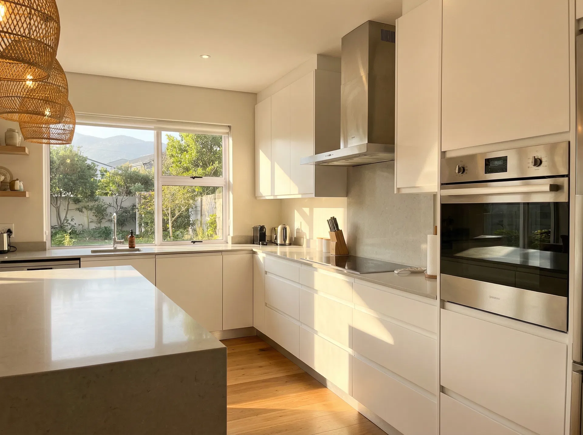 Renovations services in Hermanus, Onrus and Vermont