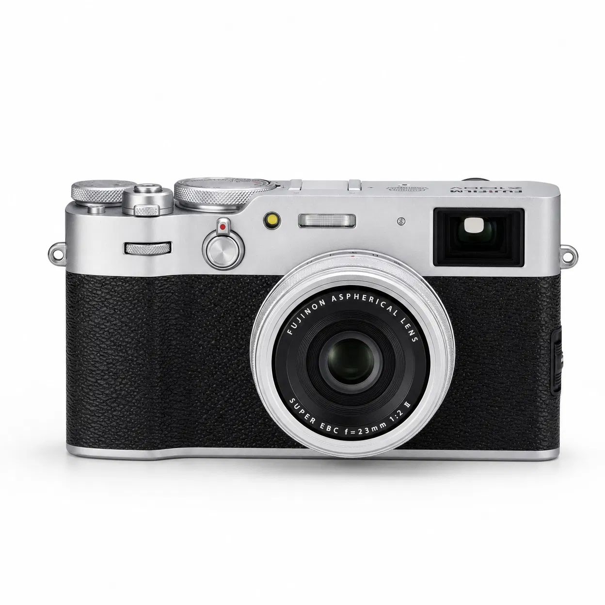 Fujifilm X100V