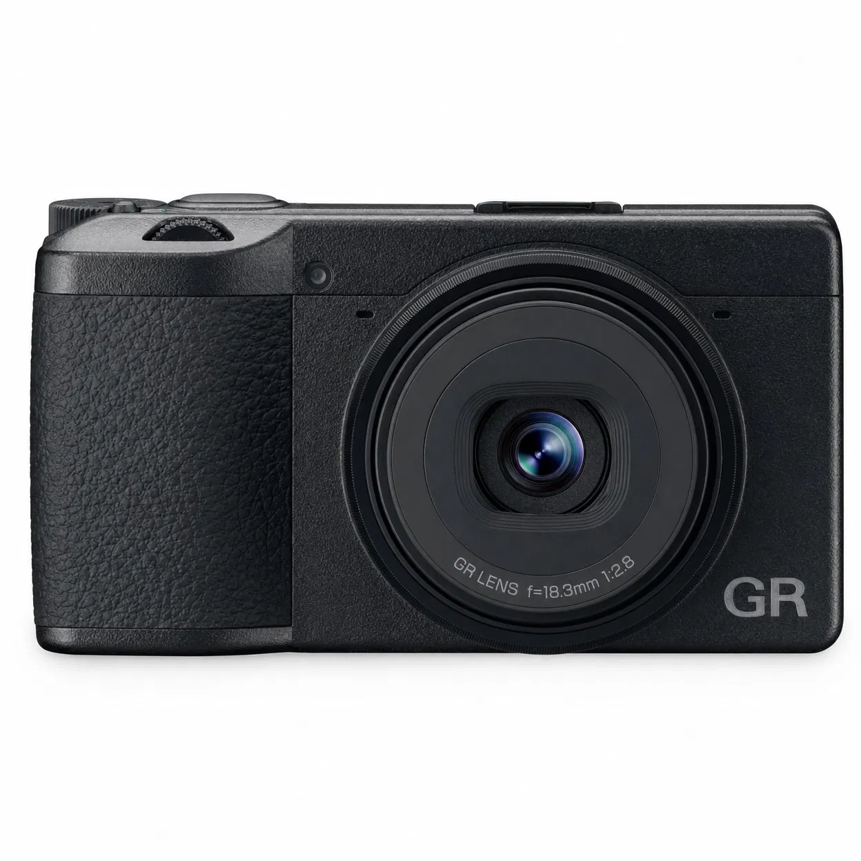 Ricoh GR III