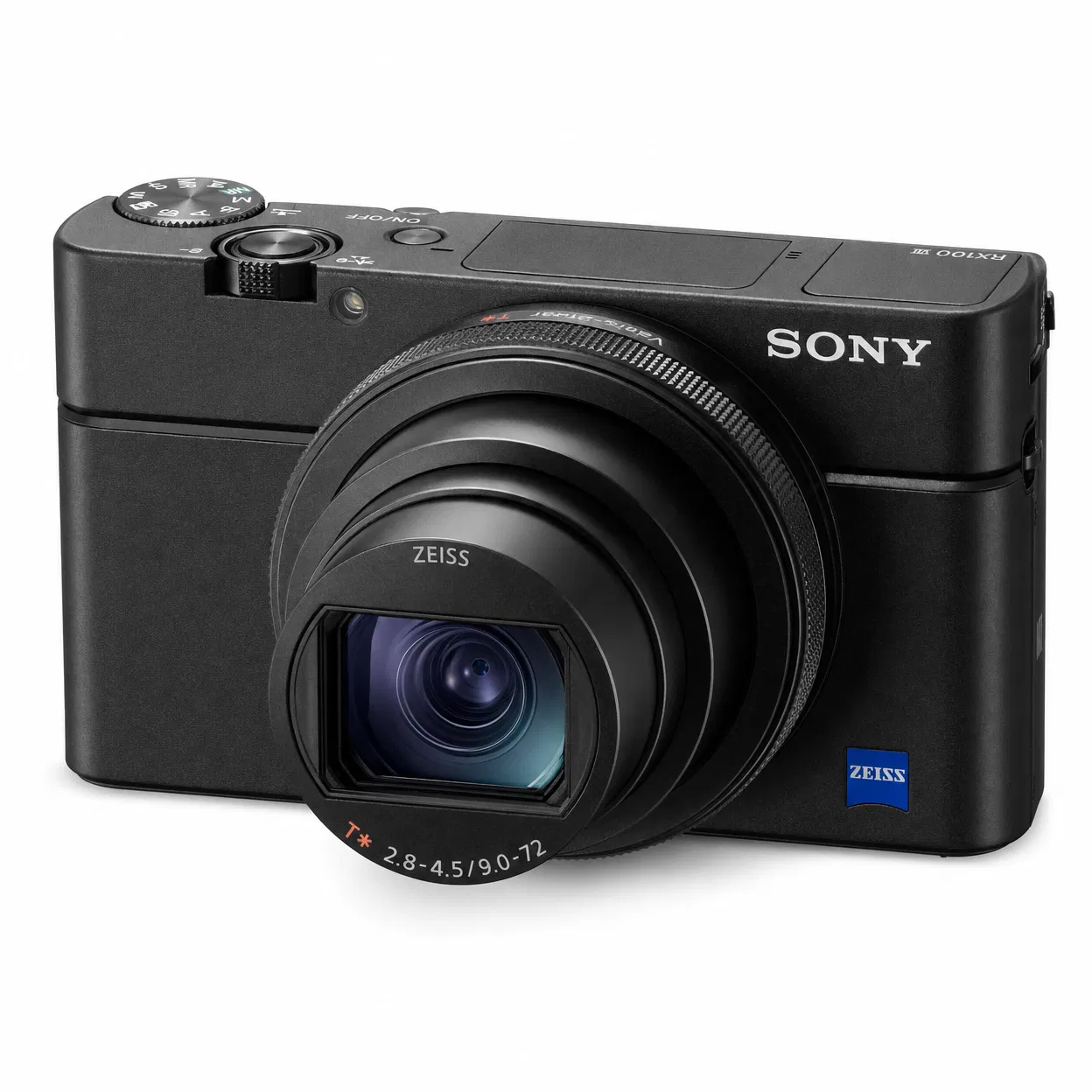 Sony RX100 VII