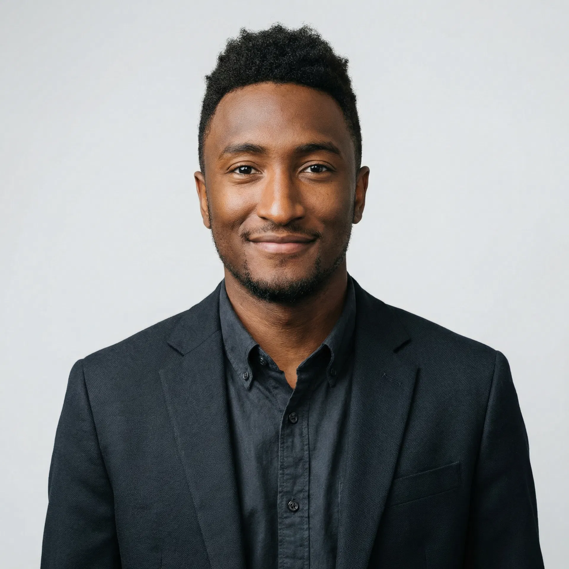 Marques Brownlee