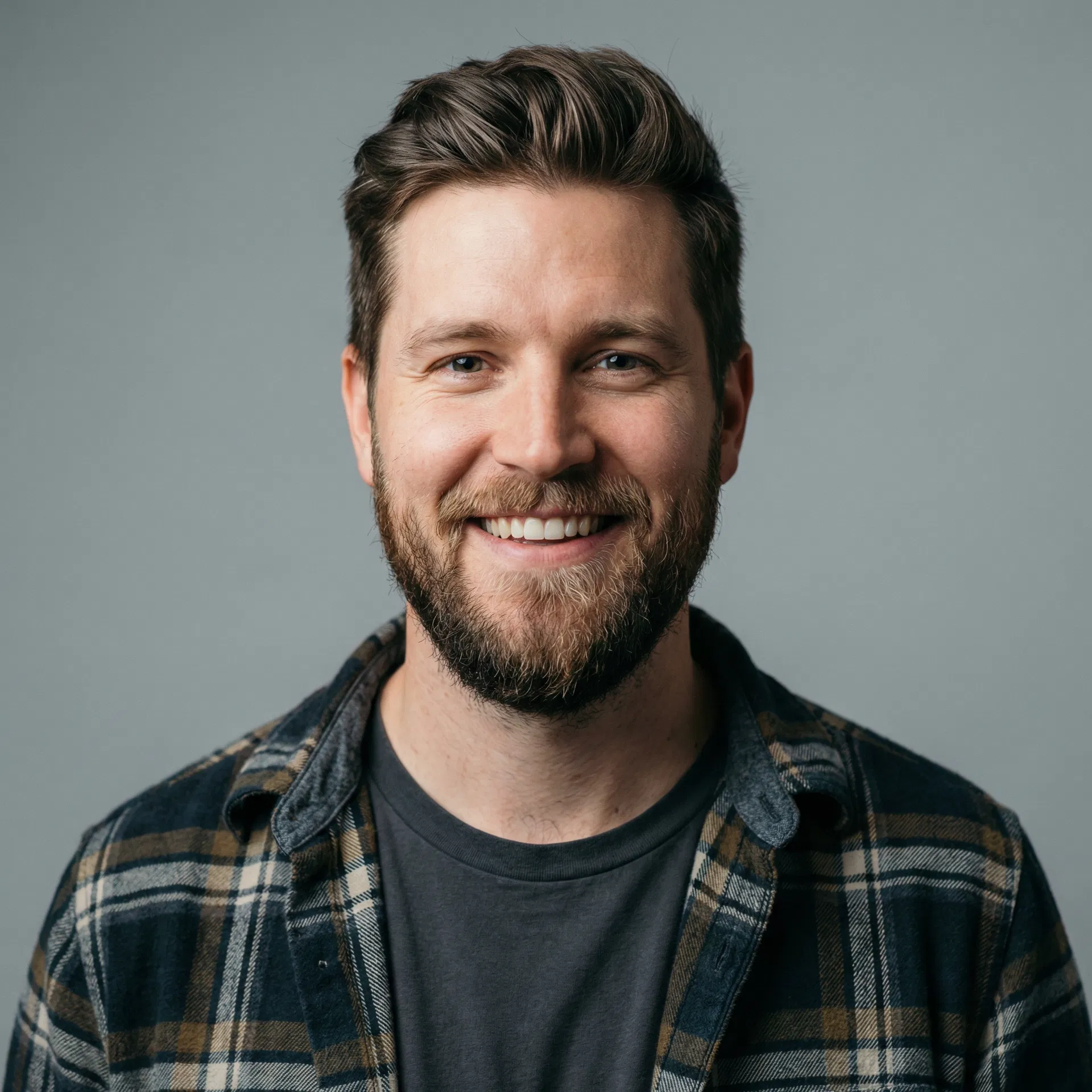 Peter McKinnon