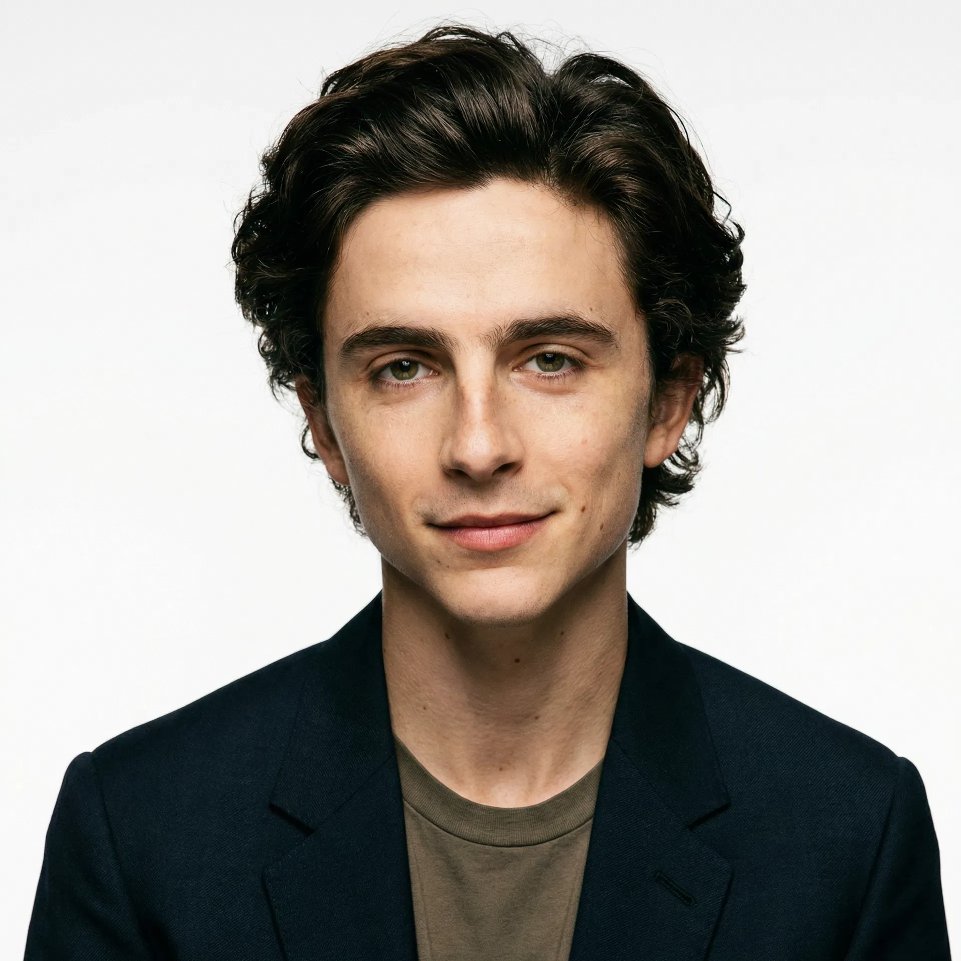 Timothée Chalamet