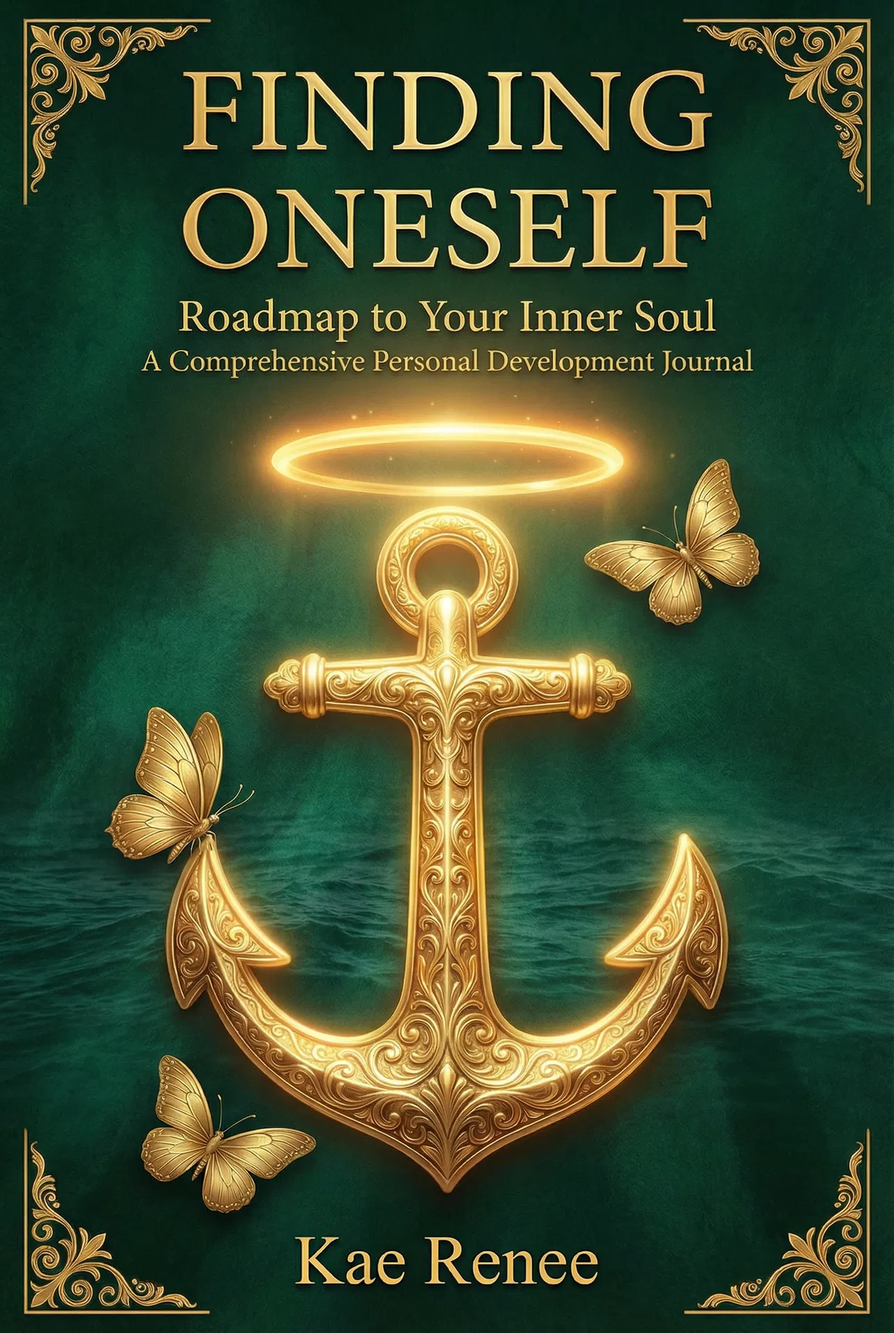 Emerald Anchor Edition