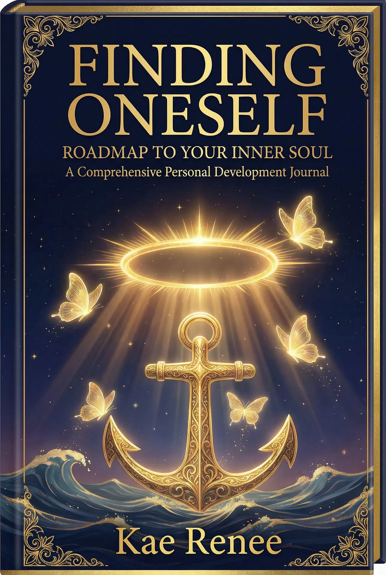 Midnight Ocean Edition