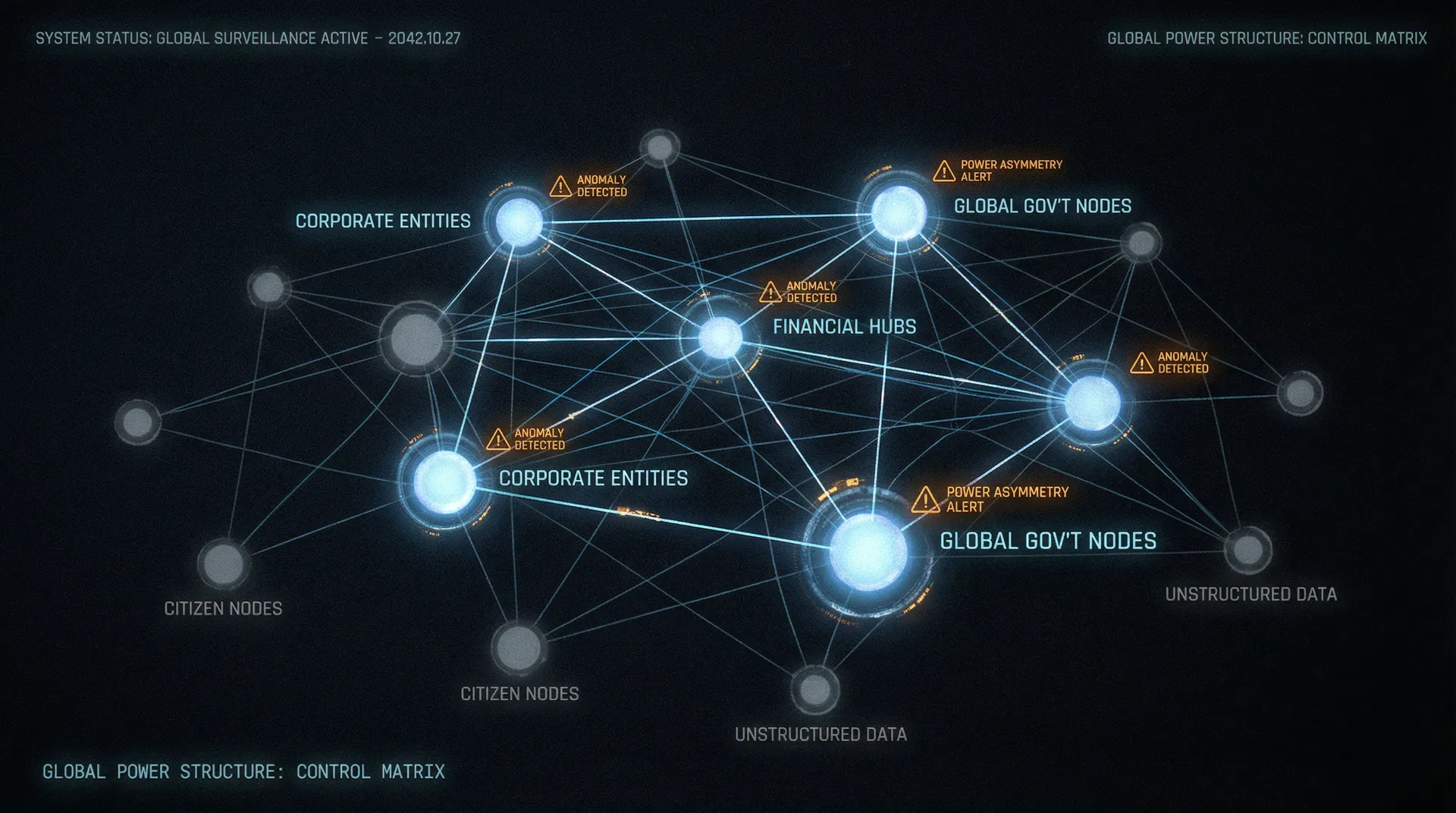 Global Power Structure
