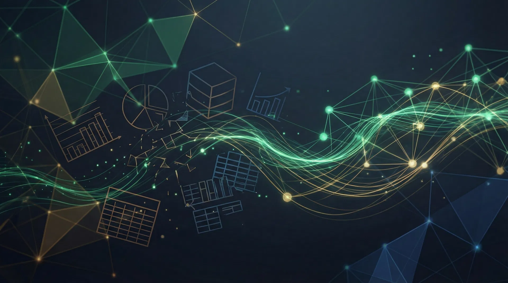 Forbes Feature: The Shift From Business Applications To AI—And What It Means For Executive Leadership