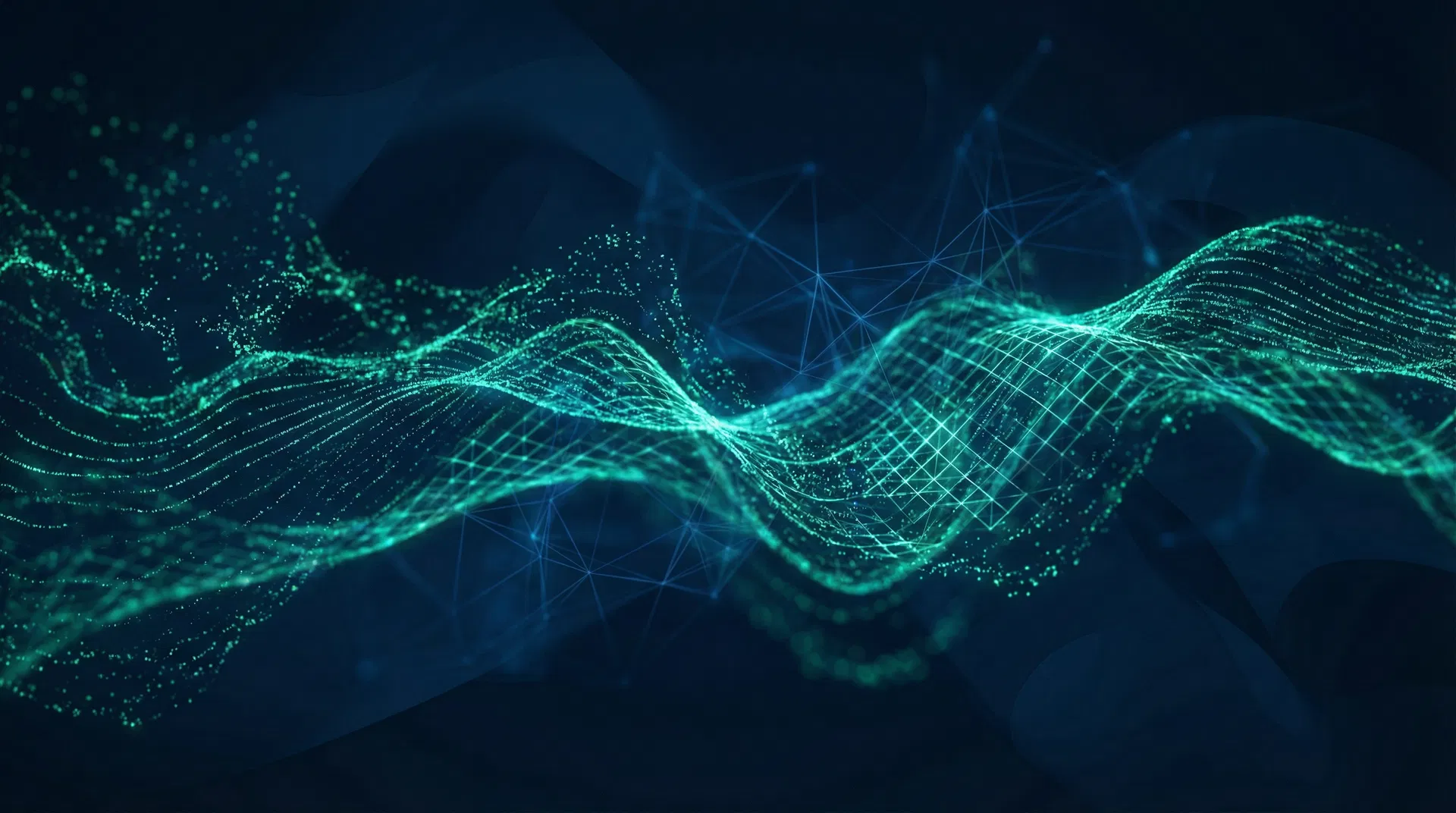 Forbes Feature: The Untapped Power of Unstructured Data in Enterprise AI