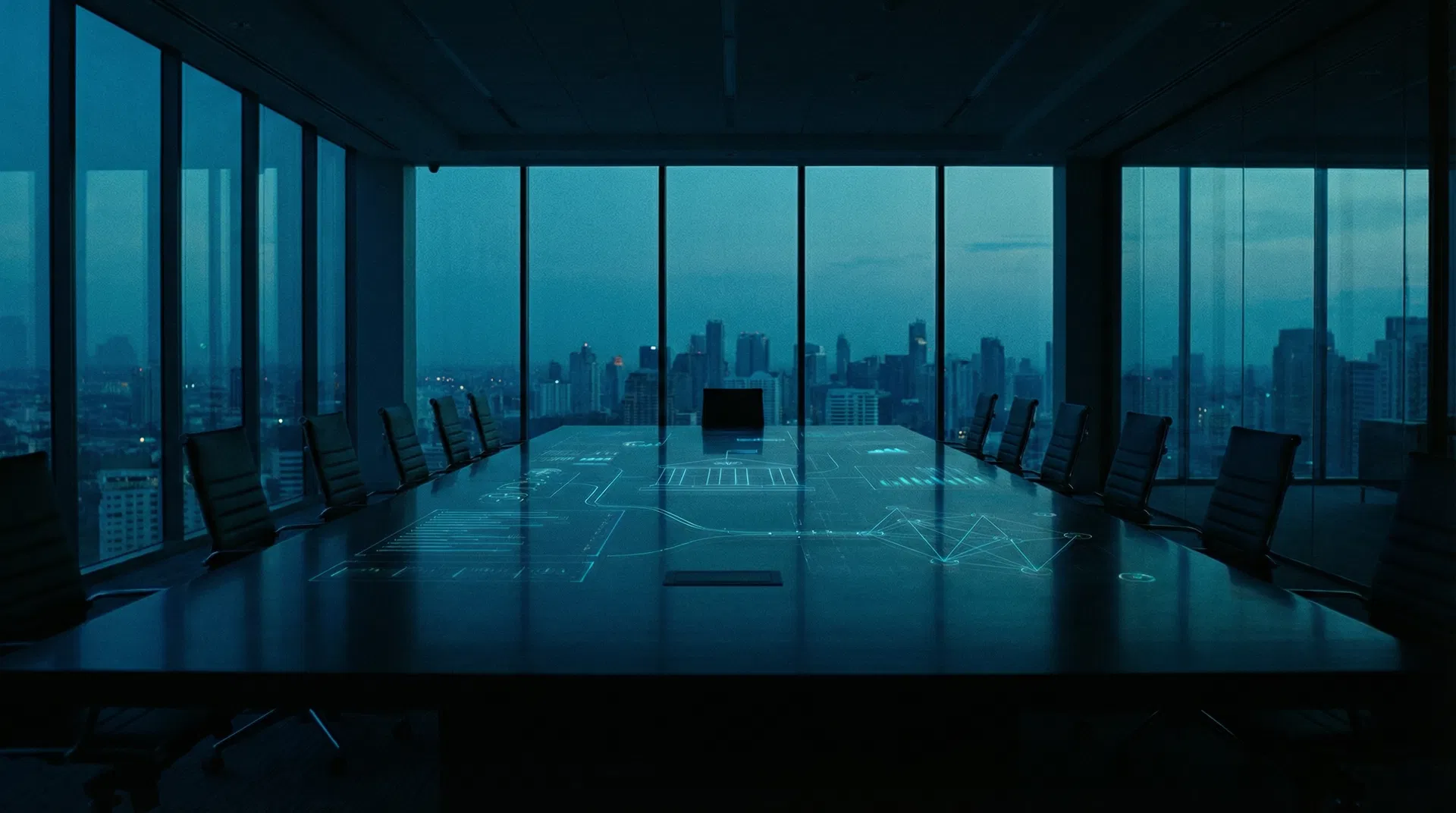 Governance for AI: Making Your Strategy Safe, Scalable, and Successful