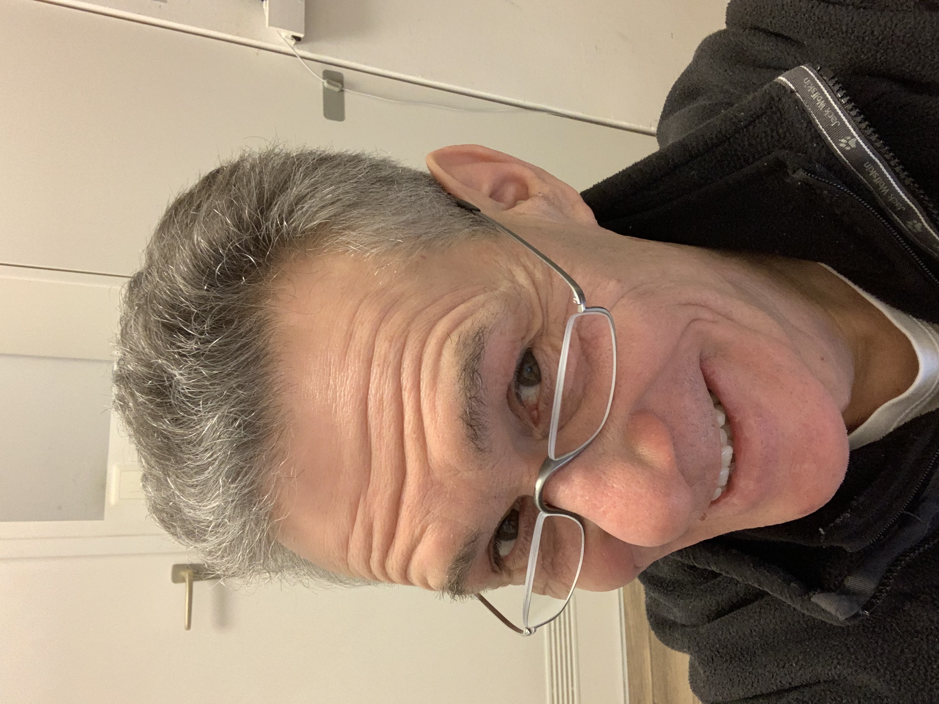 Michael Huß-Binting