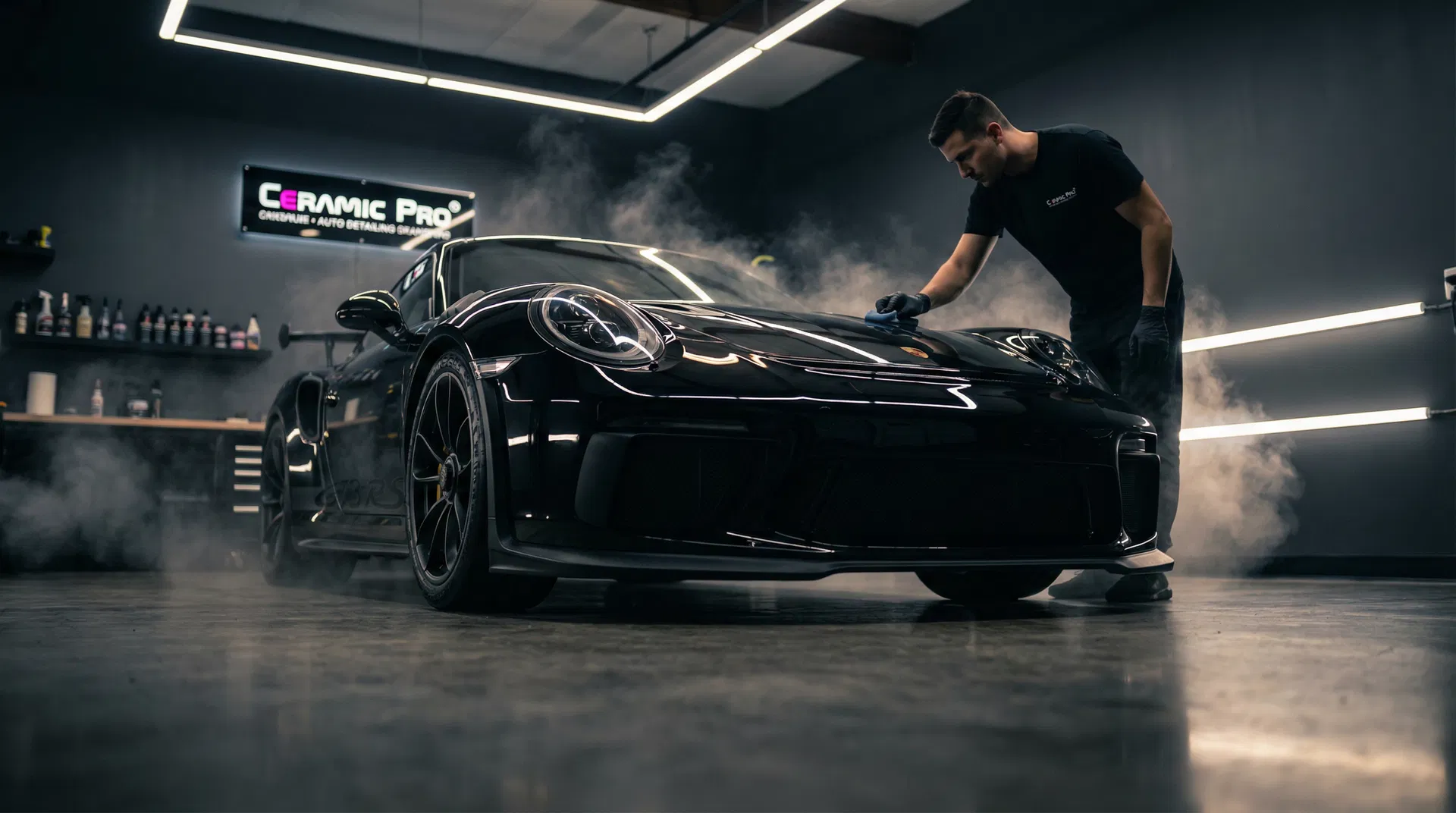 The Complete Guide to Ceramic Coating: Is It Worth It in 2026?