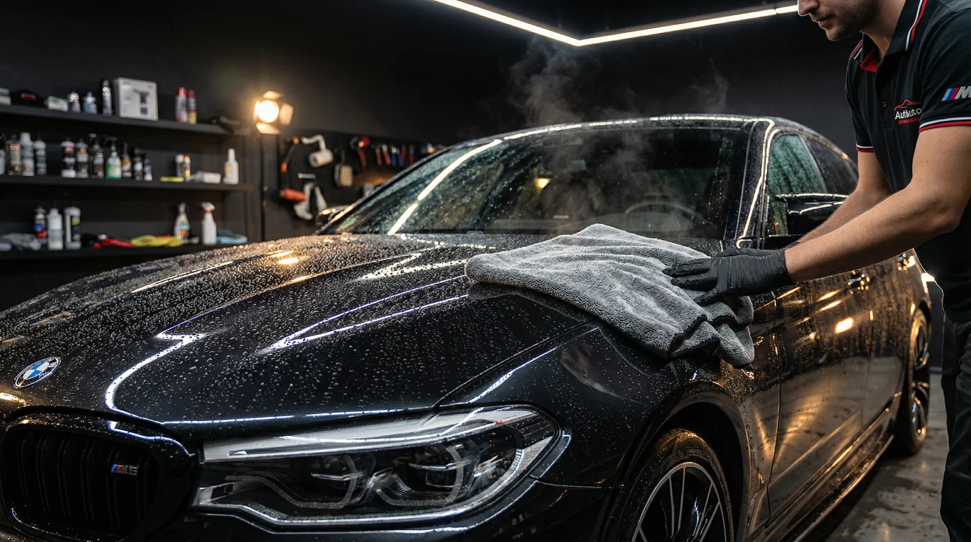 Auto Detailing in Chicago: What to Expect, Costs, and How Often You Need It