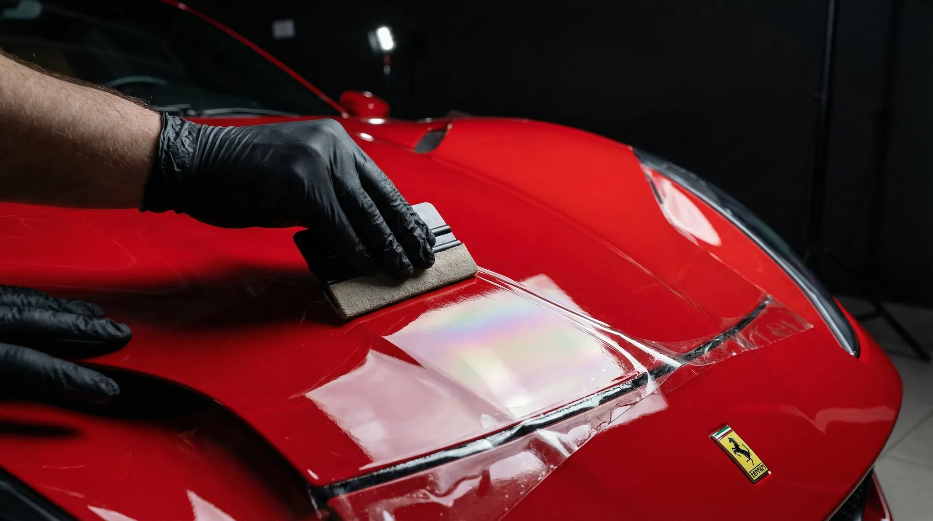 PPF vs. Ceramic Coating: Which One Does Your Car Actually Need?
