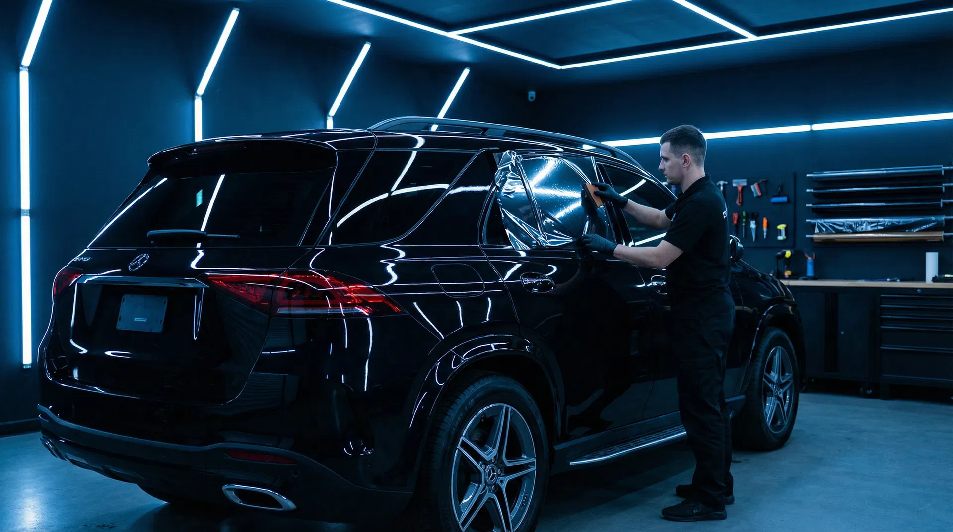 Illinois Window Tint Laws 2026: What You Need to Know