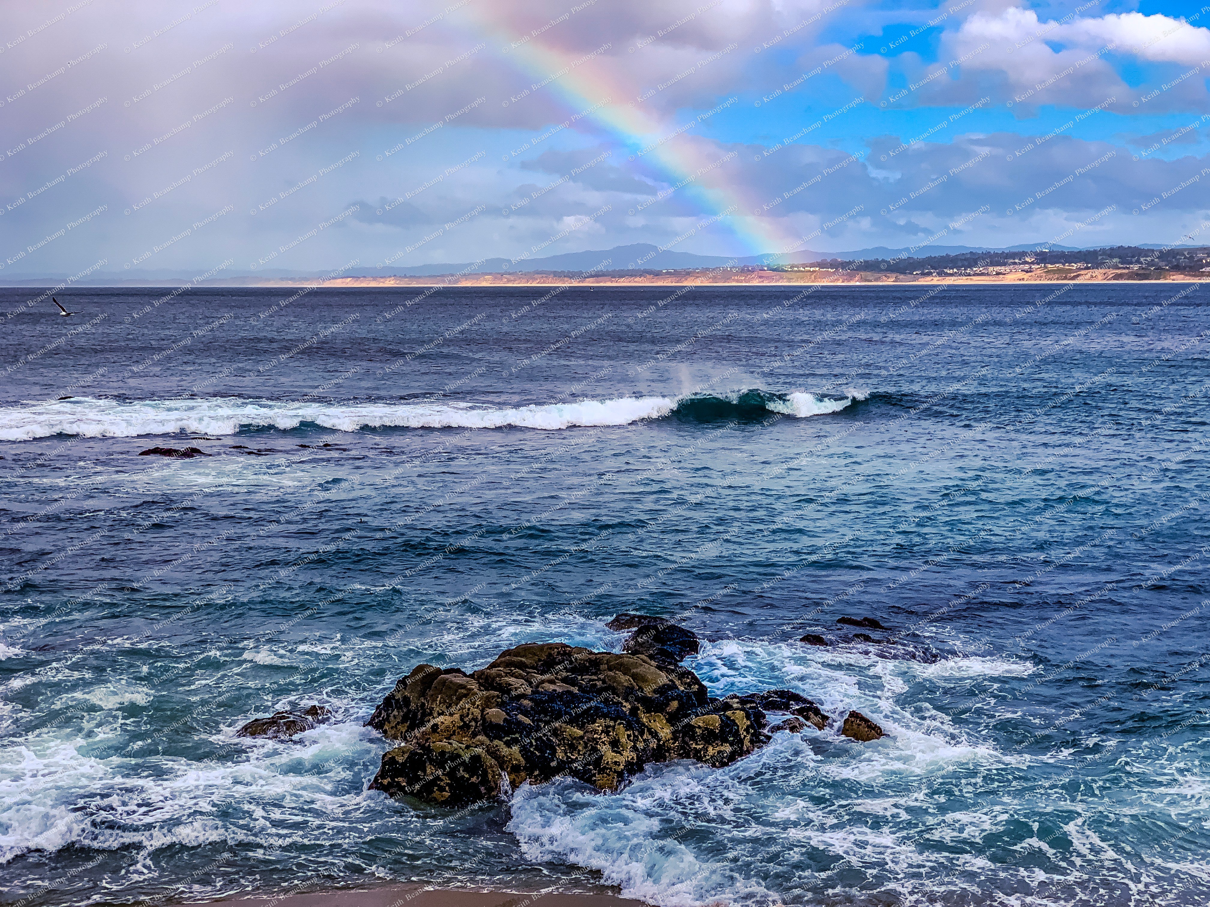 Rainbow - Monterey CA