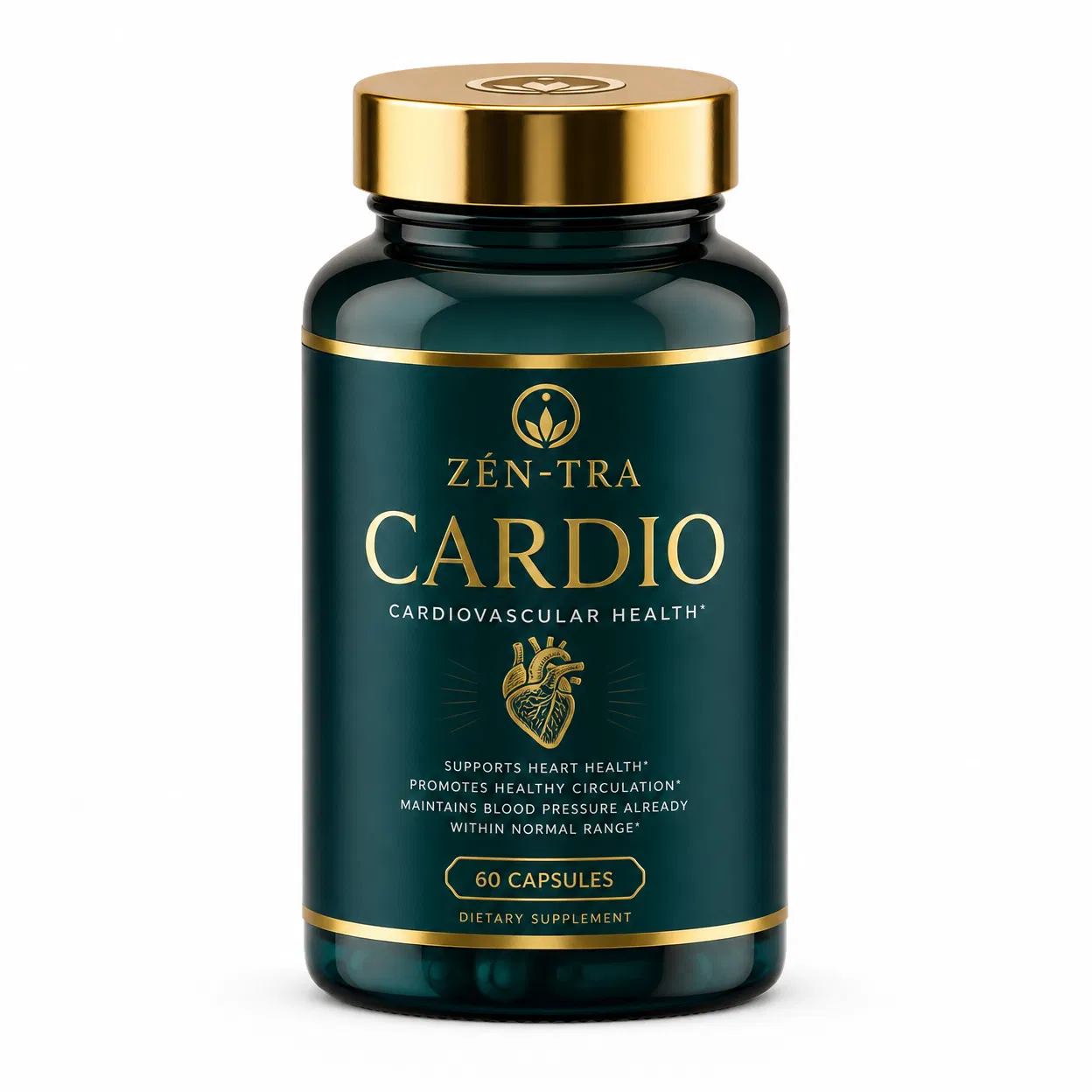 ZÉN-TRA CARDIO